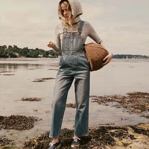 Doen Myrtle Organic Cotton Overall